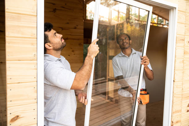 Best Attic Insulation Installation  in Lockwood, MO